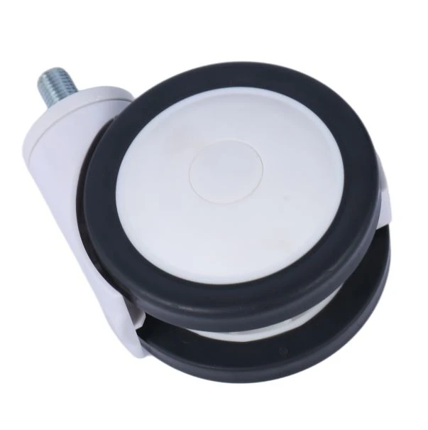 3 inch Medical apparatus casters